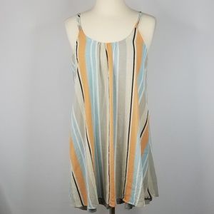 🆕️ Dolan Left Coast Collection Sleeveless Dress